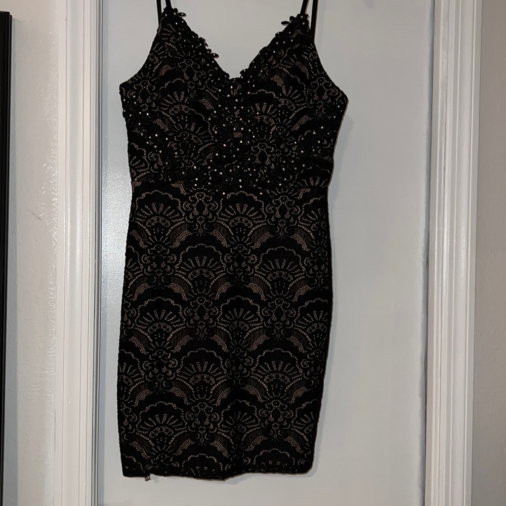 City Studio Formal Dress